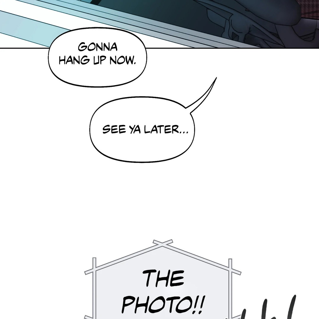 Nerd Project «Official» - Chapter 49 : More than Friends? manhwa