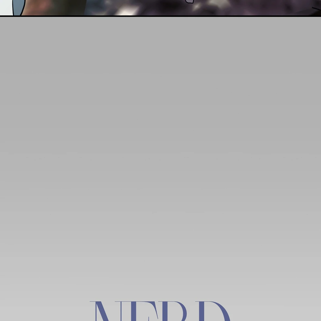 Nerd Project «Official» - Chapter 49 : More than Friends? manhwa