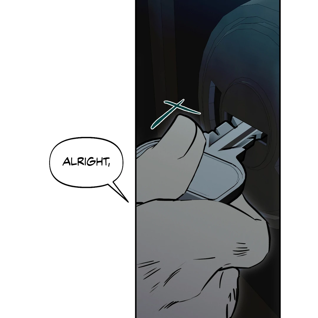 Nerd Project «Official» - Chapter 49 : More than Friends? manhwa