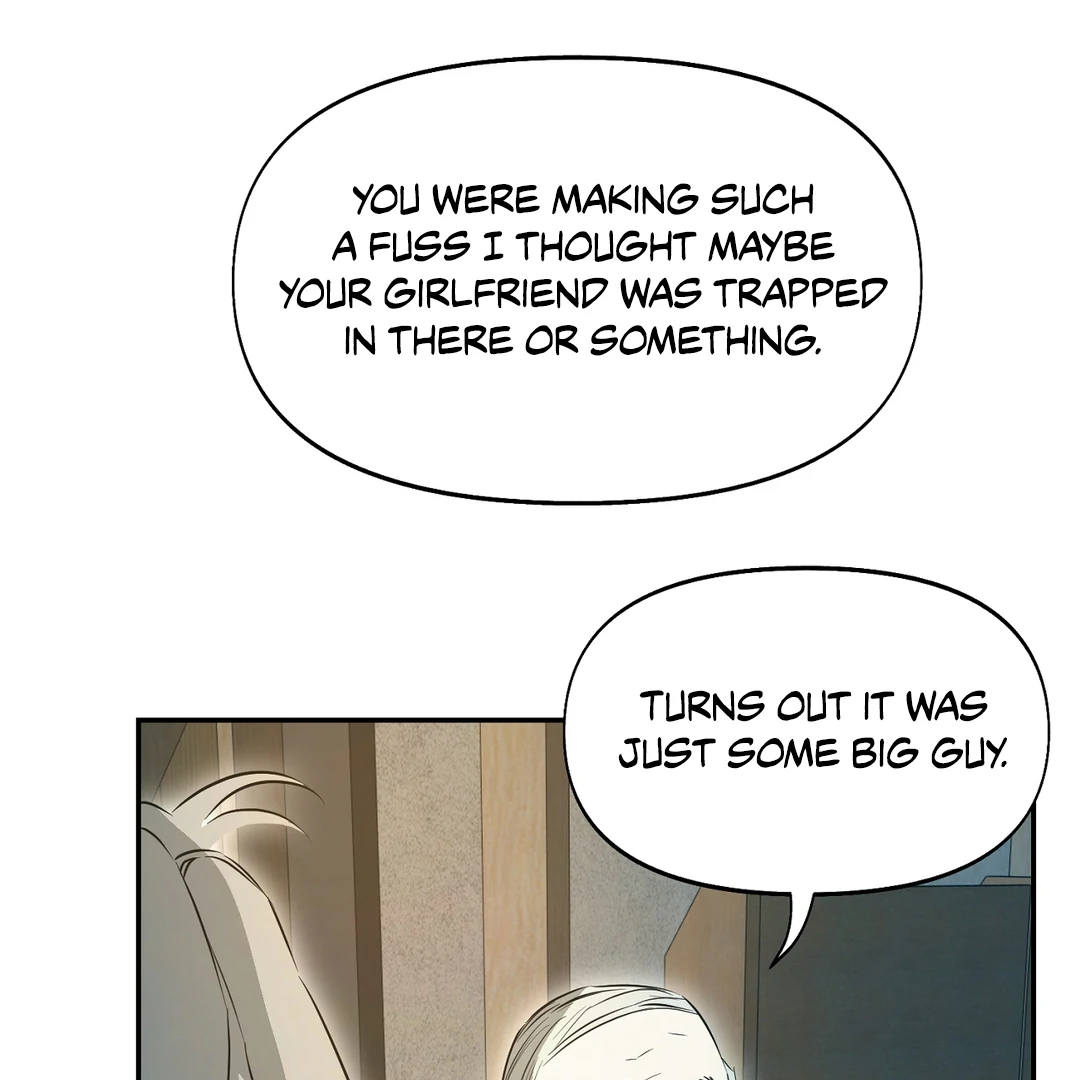Nerd Project «Official» - Chapter 49 : More than Friends? manhwa