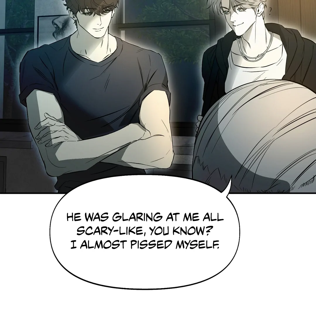 Nerd Project «Official» - Chapter 49 : More than Friends? manhwa