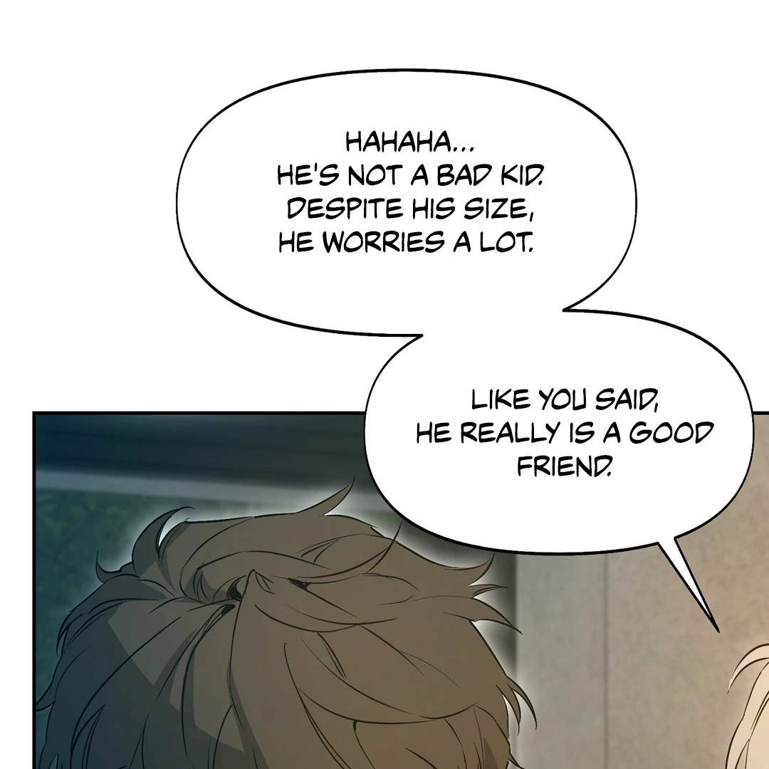 Nerd Project «Official» - Chapter 49 : More than Friends? manhwa
