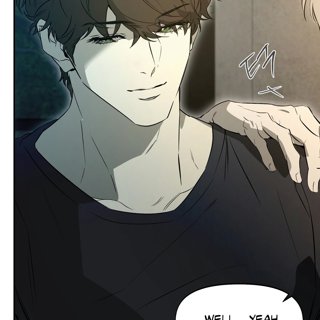 Nerd Project «Official» - Chapter 49 : More than Friends? manhwa