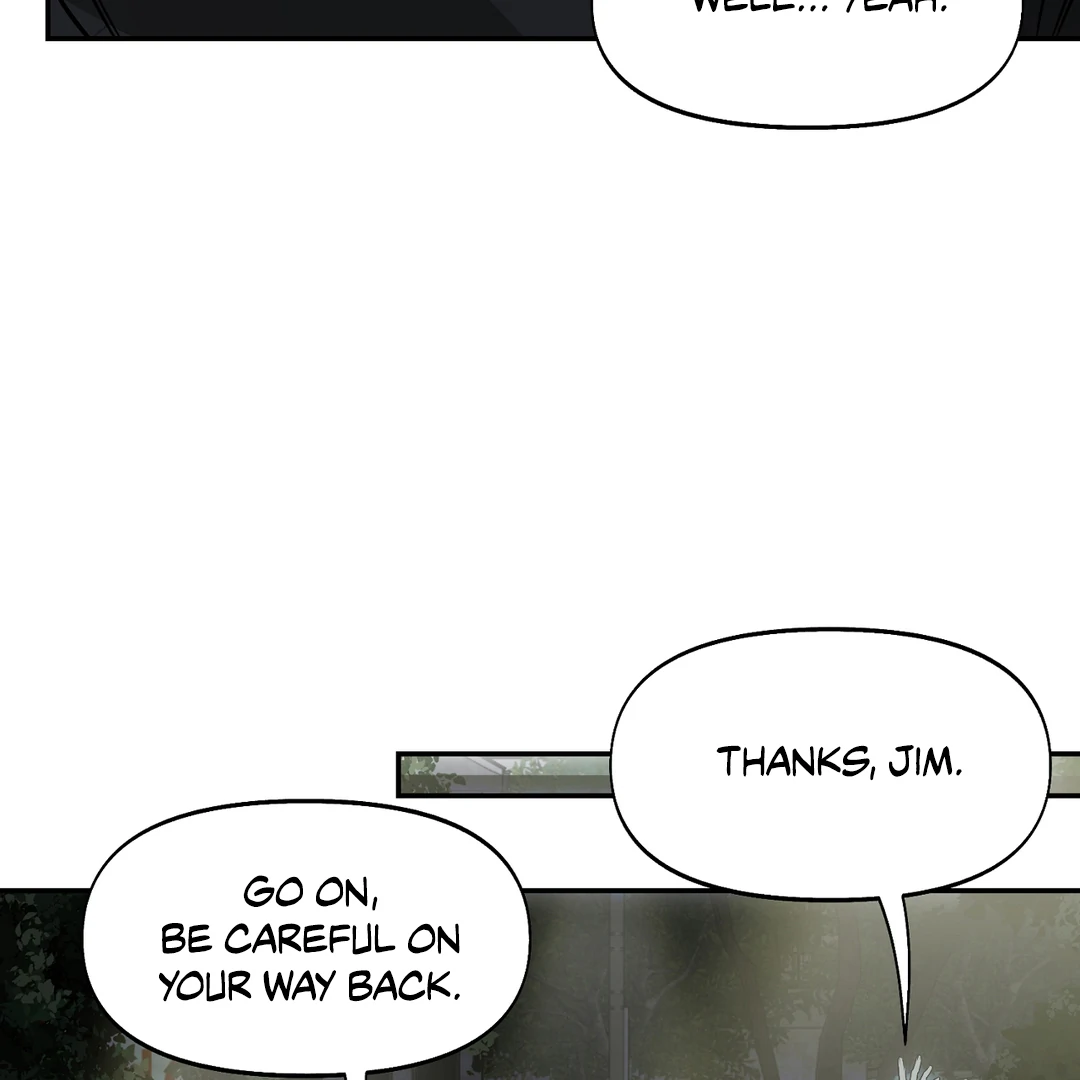 Nerd Project «Official» - Chapter 49 : More than Friends? manhwa