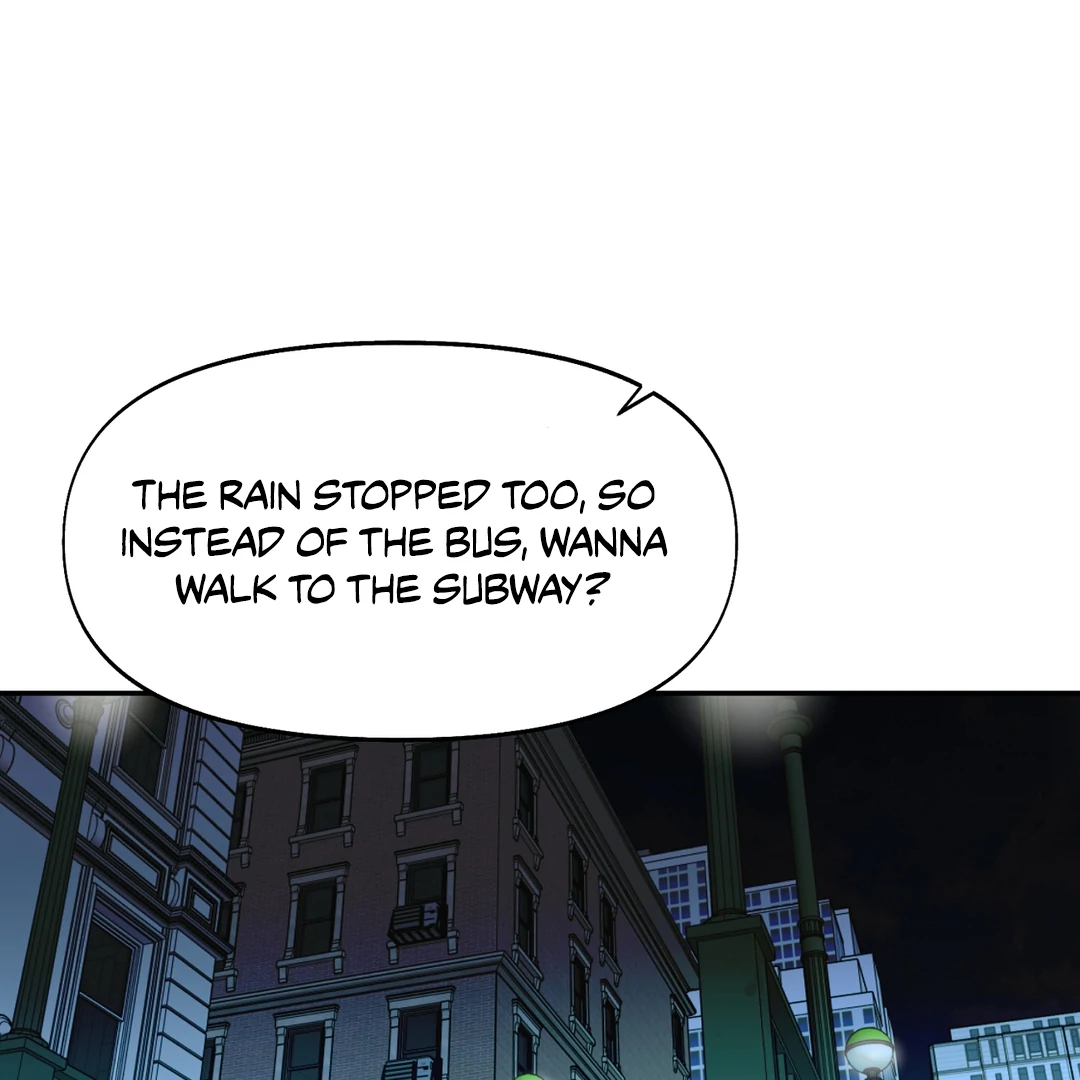 Nerd Project «Official» - Chapter 49 : More than Friends? manhwa