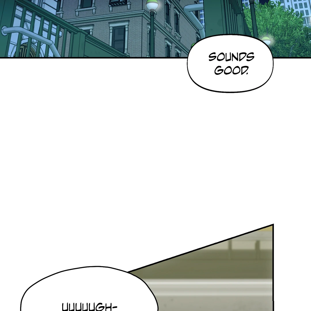 Nerd Project «Official» - Chapter 49 : More than Friends? manhwa
