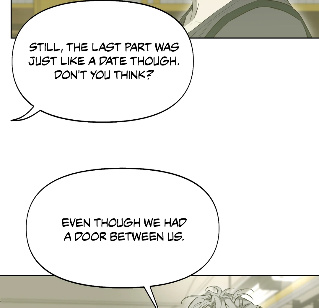 Nerd Project «Official» - Chapter 49 : More than Friends? manhwa