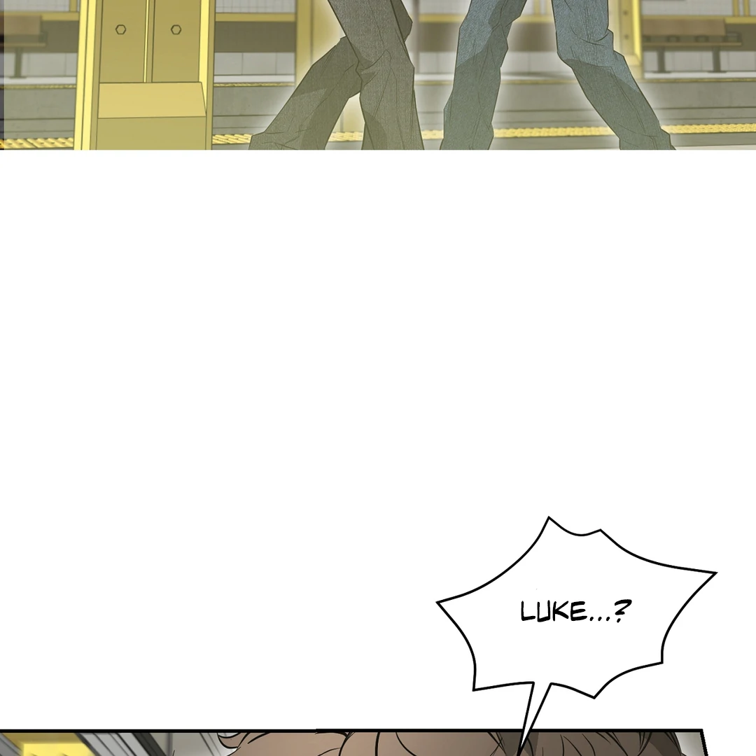 Nerd Project «Official» - Chapter 49 : More than Friends? manhwa