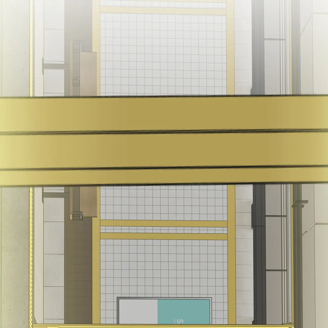 Nerd Project «Official» - Chapter 49 : More than Friends? manhwa