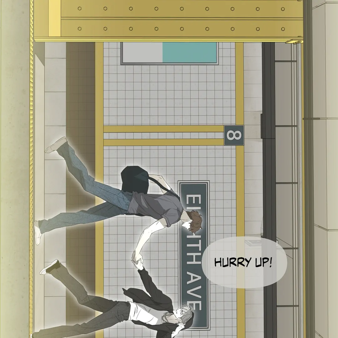 Nerd Project «Official» - Chapter 49 : More than Friends? manhwa