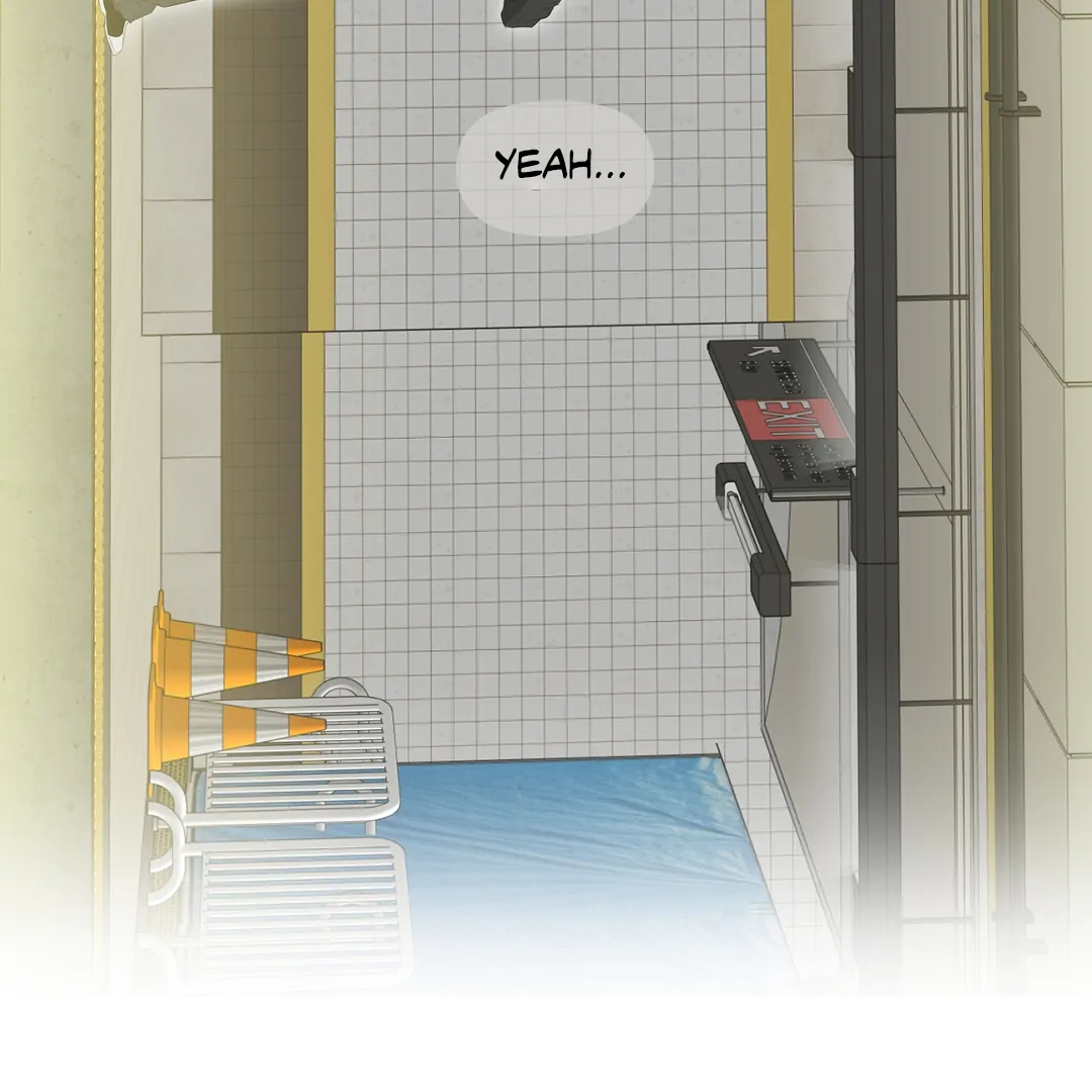 Nerd Project «Official» - Chapter 49 : More than Friends? manhwa