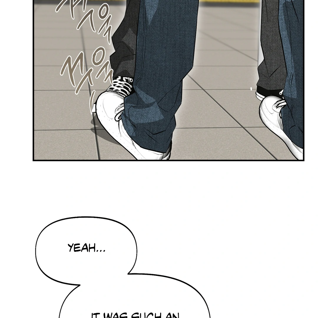 Nerd Project «Official» - Chapter 49 : More than Friends? manhwa
