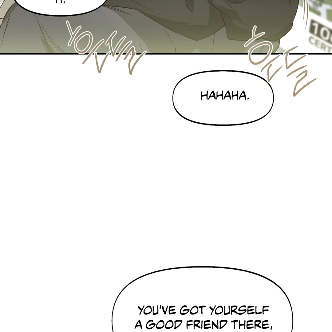 Nerd Project «Official» - Chapter 49 : More than Friends? manhwa