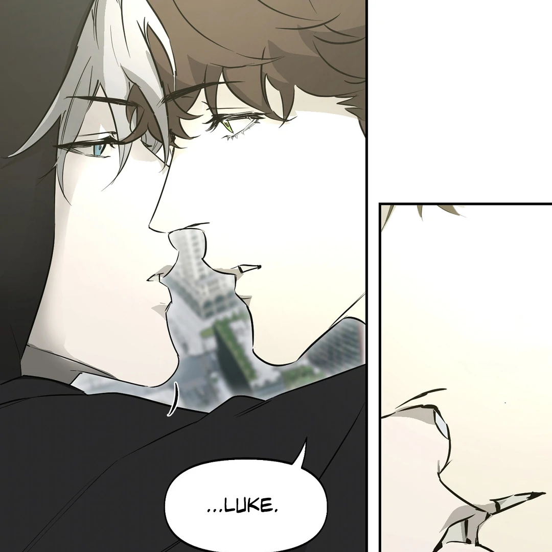 Nerd Project «Official» - Chapter 49 : More than Friends? manhwa
