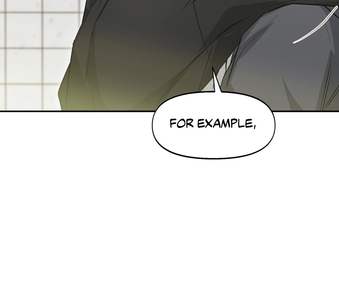 Nerd Project «Official» - Chapter 49 : More than Friends? manhwa