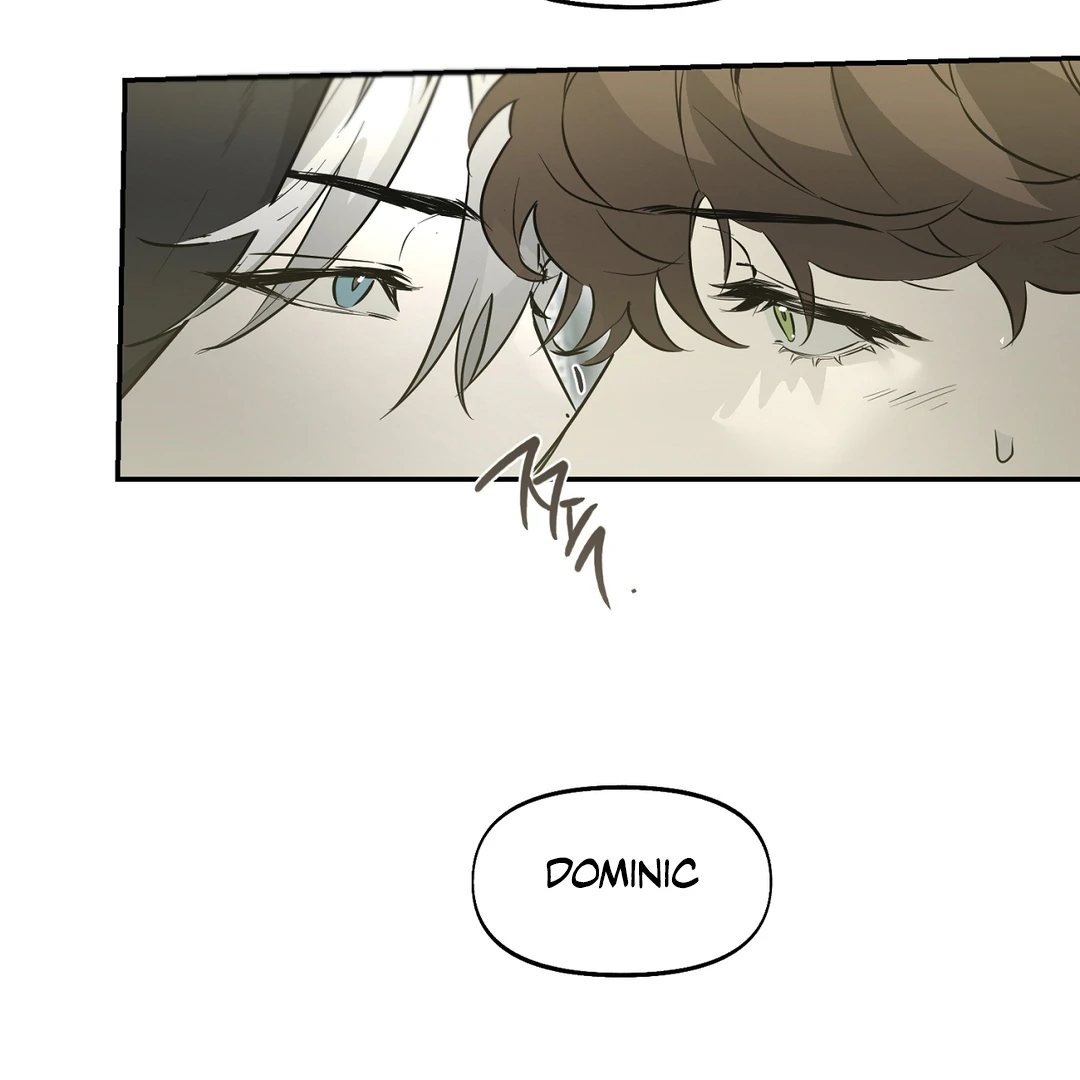 Nerd Project «Official» - Chapter 49 : More than Friends? manhwa