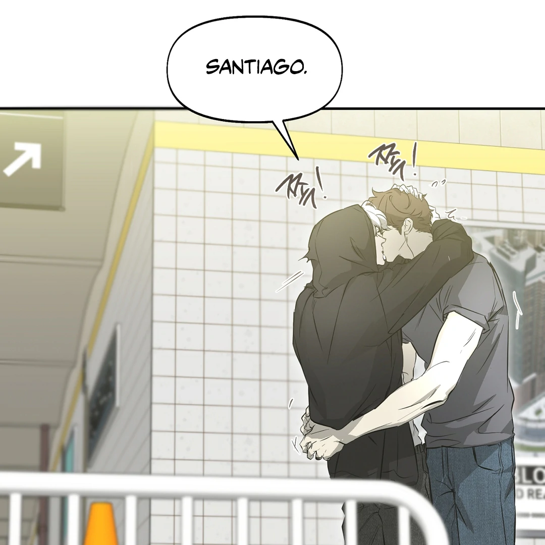 Nerd Project «Official» - Chapter 49 : More than Friends? manhwa