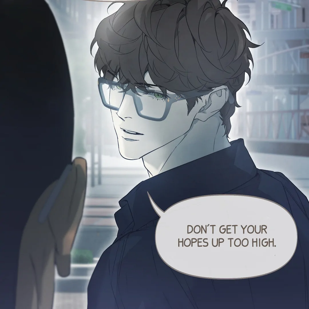 Nerd Project «Official» - Chapter 51 : Official movie date manhwa