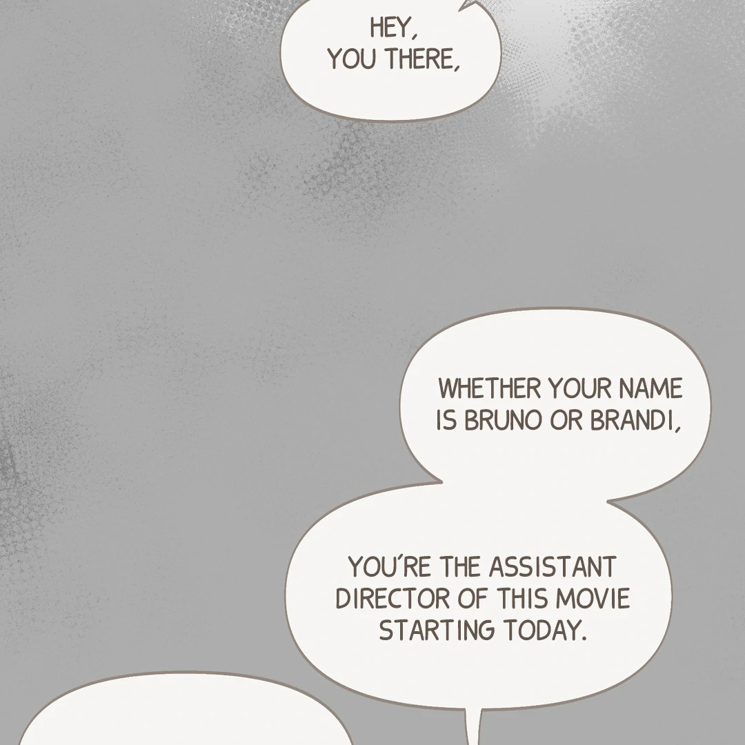 Nerd Project «Official» - Chapter 51 : Official movie date manhwa
