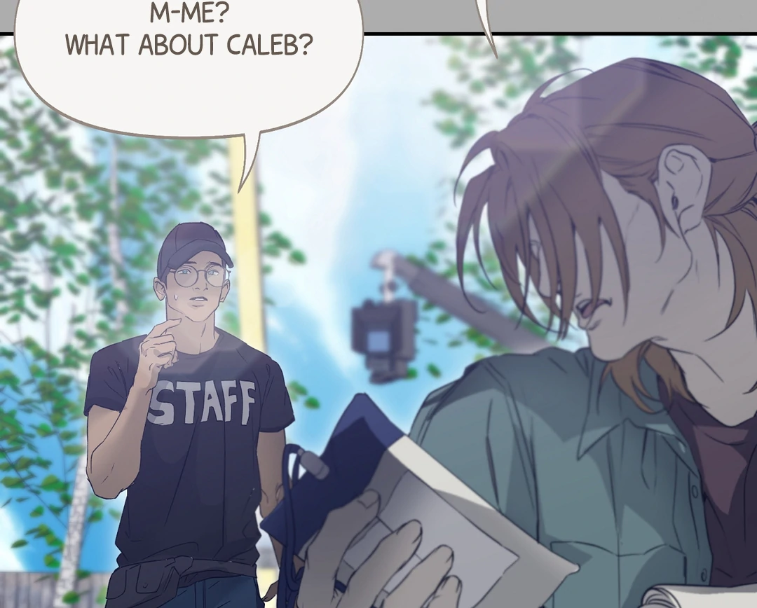 Nerd Project «Official» - Chapter 51 : Official movie date manhwa