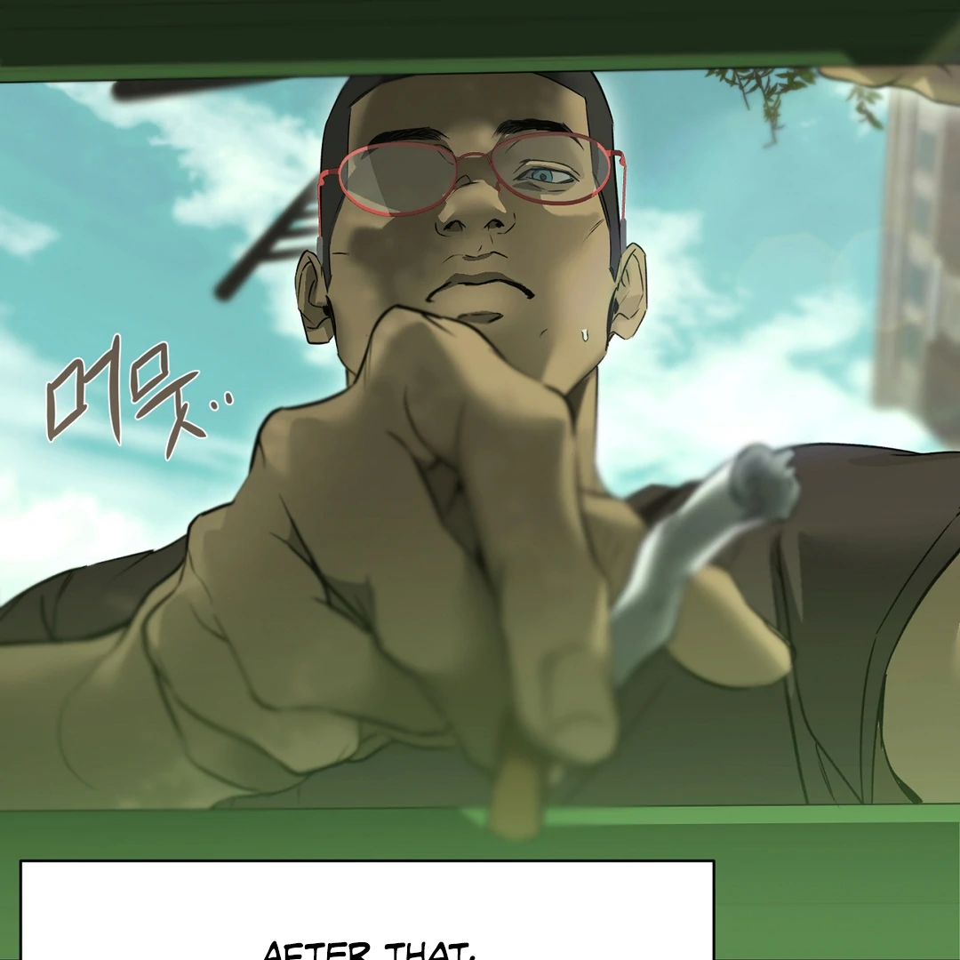 Nerd Project «Official» - Chapter 51 : Official movie date manhwa