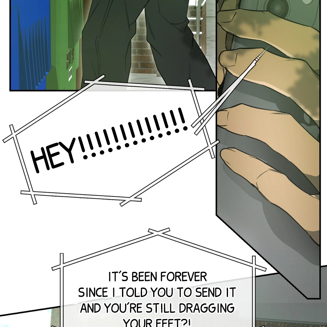 Nerd Project «Official» - Chapter 51 : Official movie date manhwa