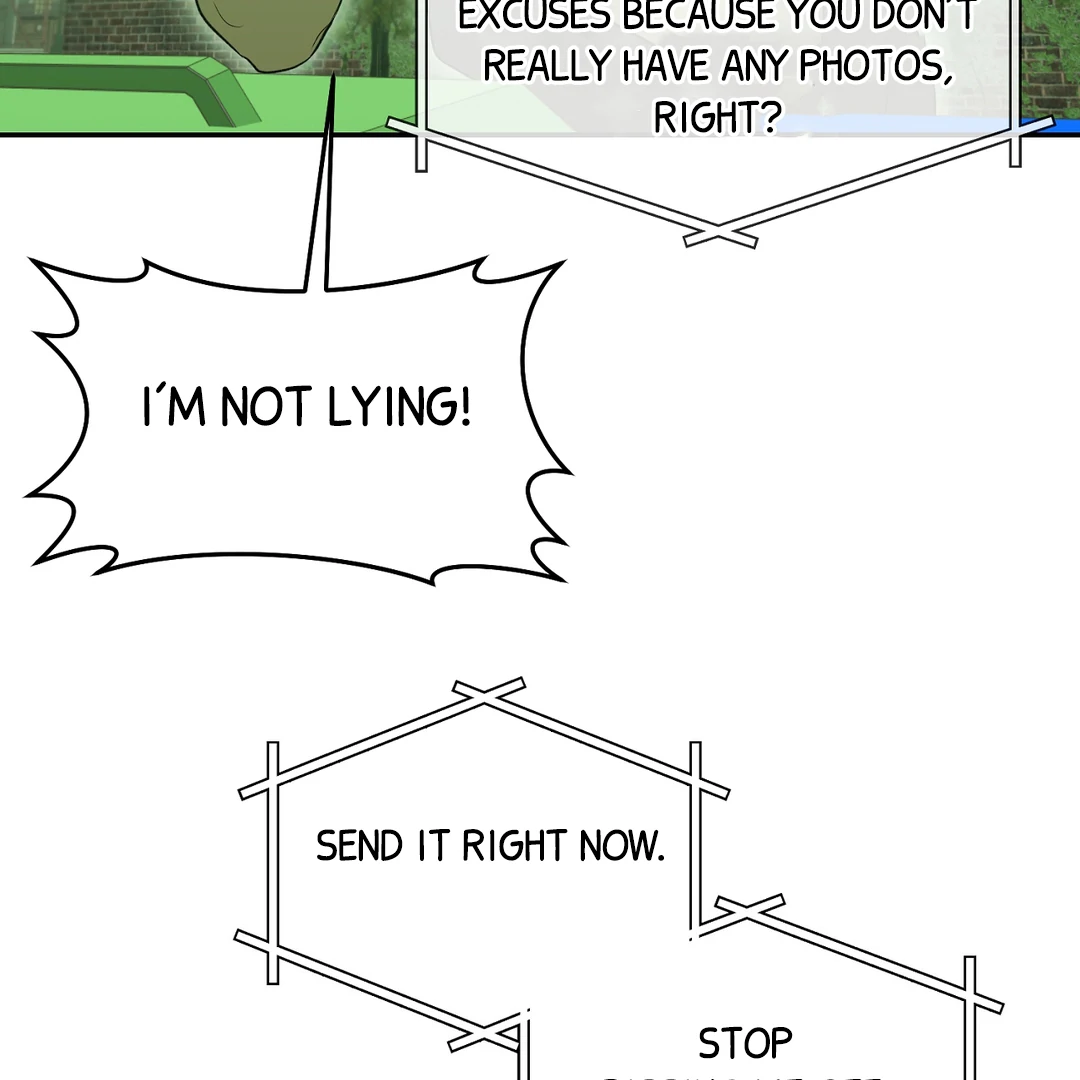 Nerd Project «Official» - Chapter 51 : Official movie date manhwa
