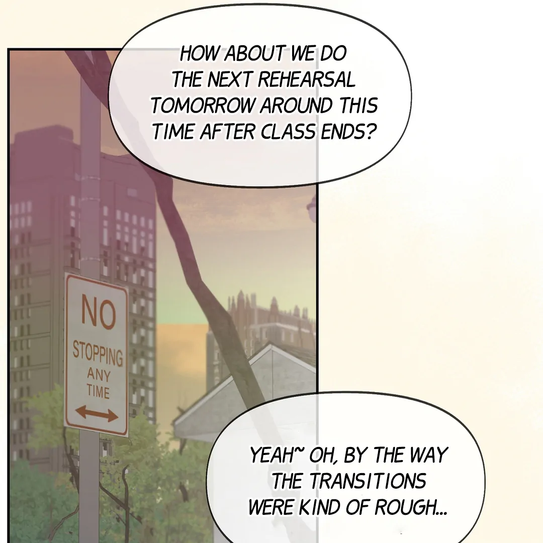 Nerd Project «Official» - Chapter 51 : Official movie date manhwa