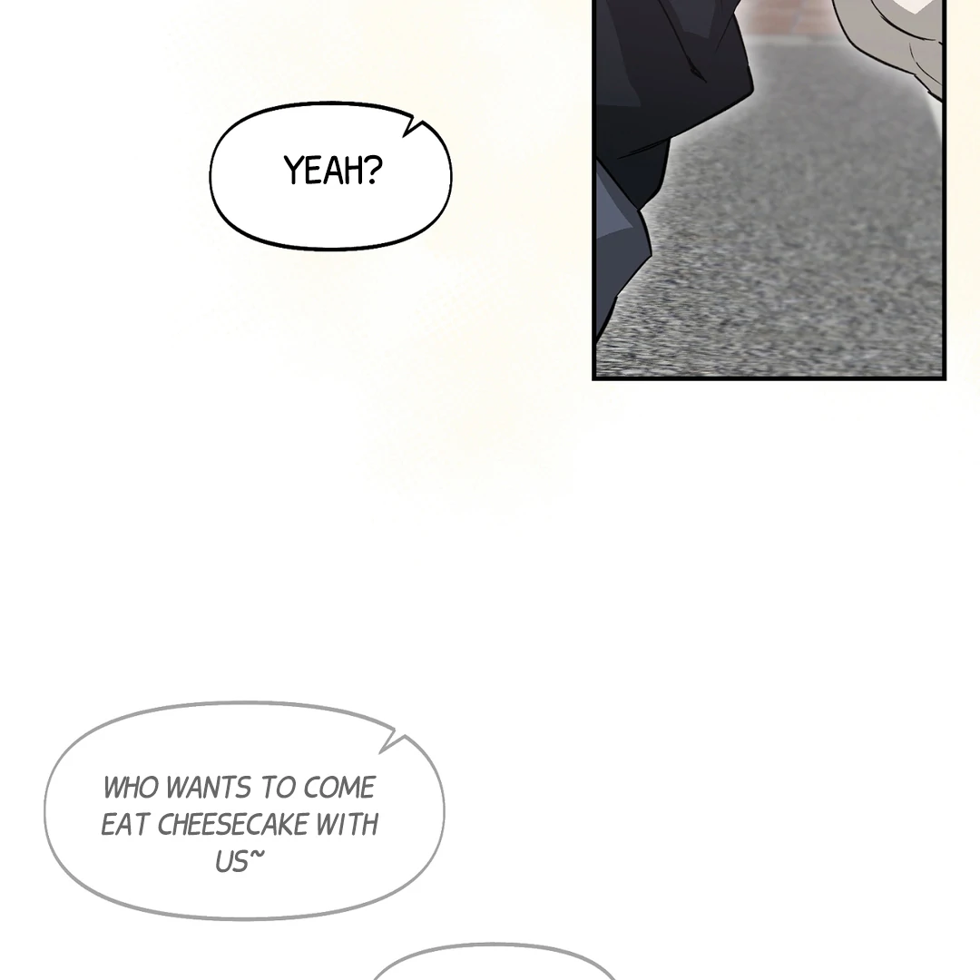 Nerd Project «Official» - Chapter 51 : Official movie date manhwa