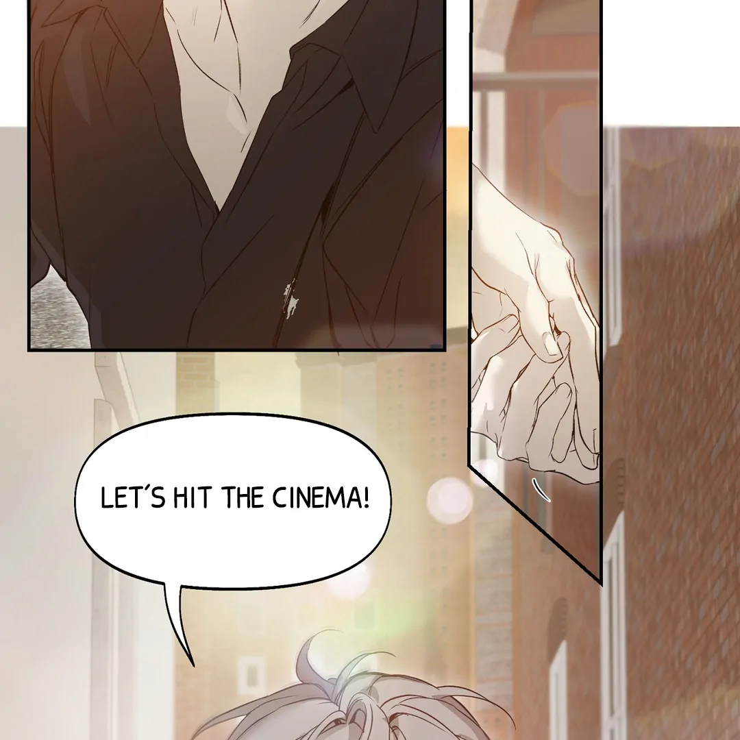 Nerd Project «Official» - Chapter 51 : Official movie date manhwa