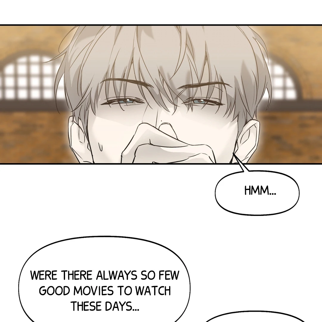 Nerd Project «Official» - Chapter 51 : Official movie date manhwa