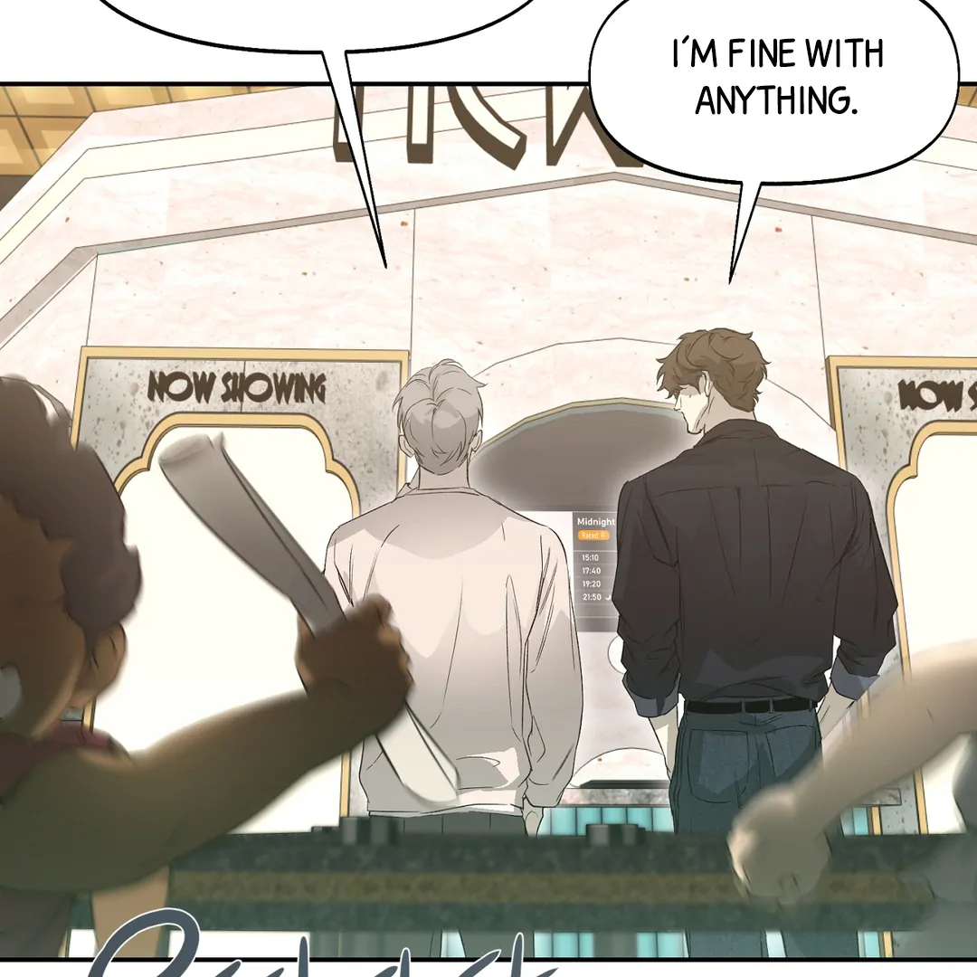 Nerd Project «Official» - Chapter 51 : Official movie date manhwa