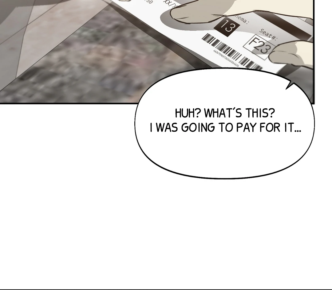 Nerd Project «Official» - Chapter 51 : Official movie date manhwa