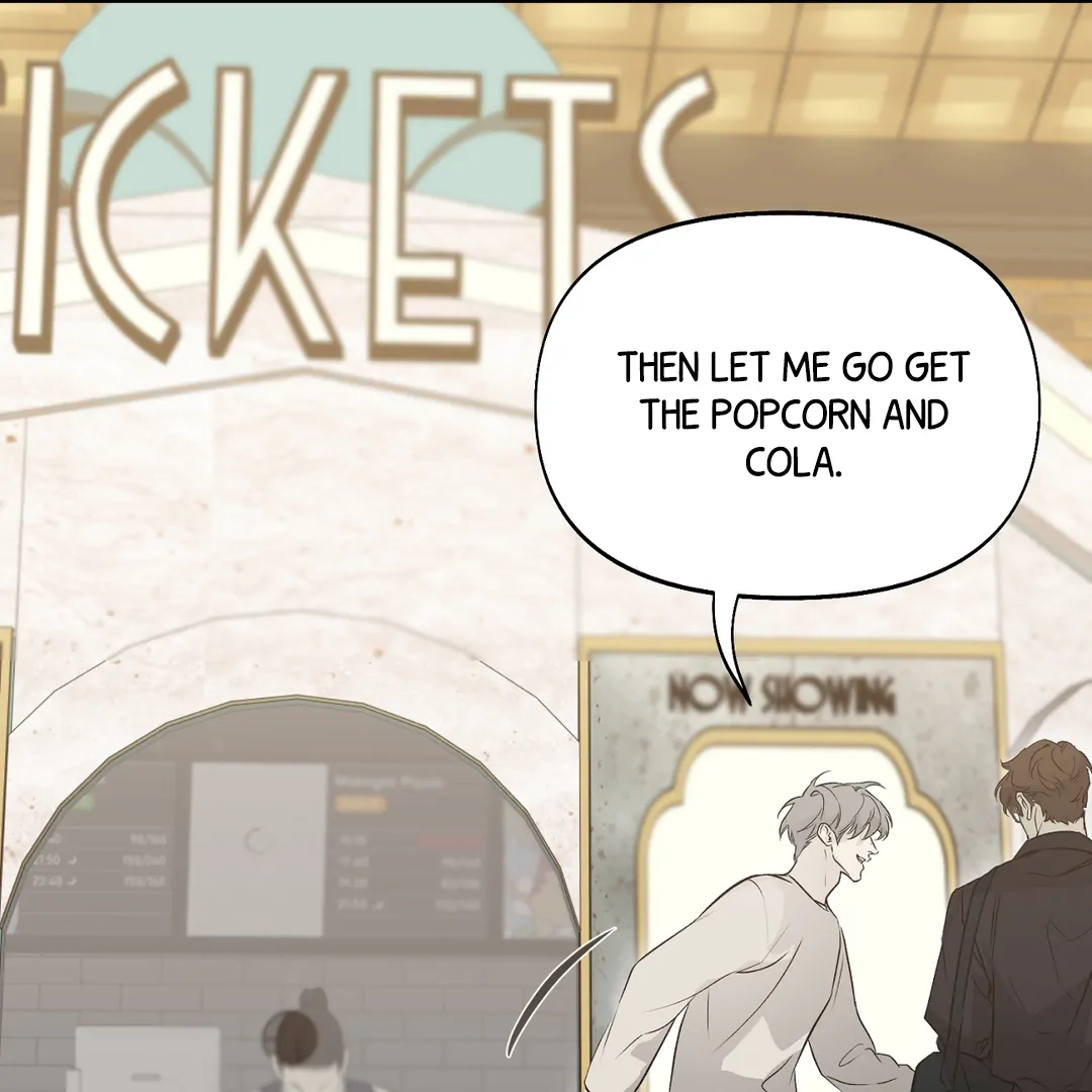 Nerd Project «Official» - Chapter 51 : Official movie date manhwa