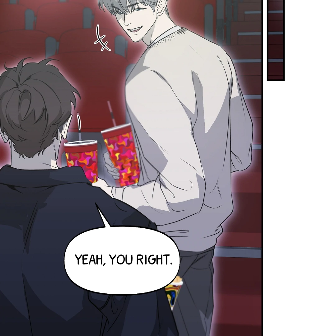 Nerd Project «Official» - Chapter 51 : Official movie date manhwa