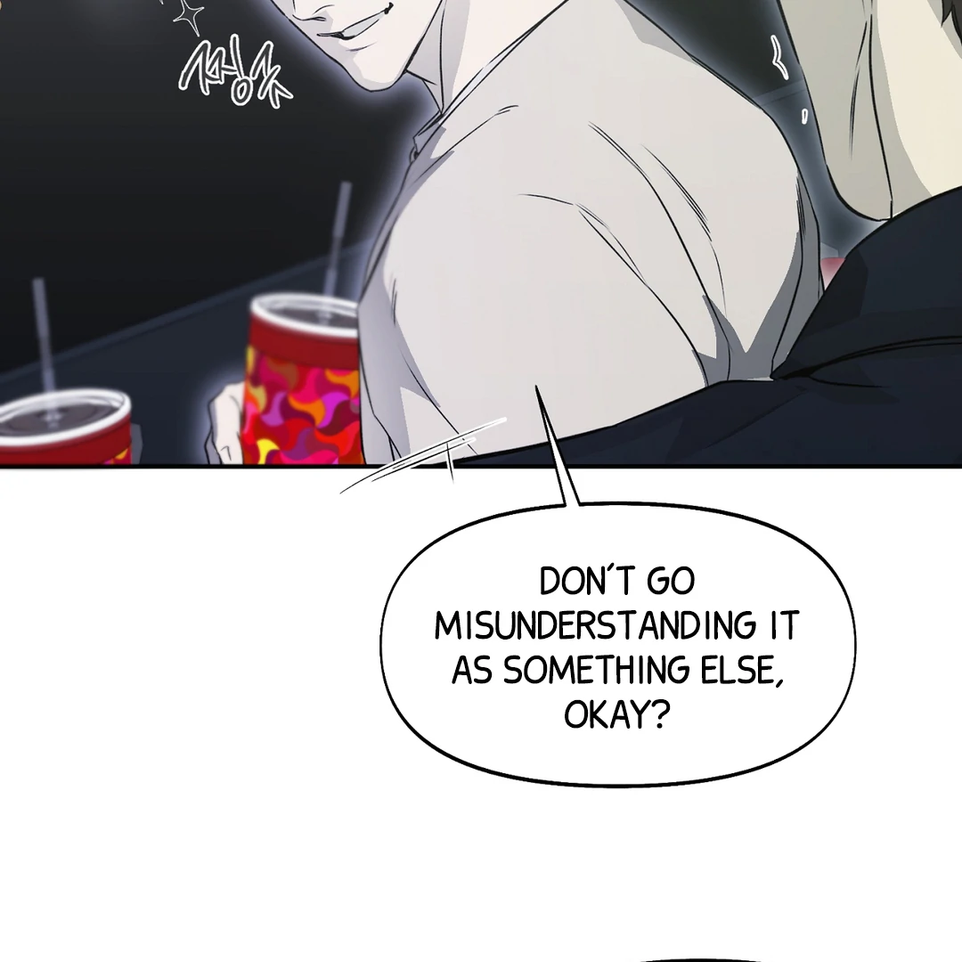 Nerd Project «Official» - Chapter 51 : Official movie date manhwa
