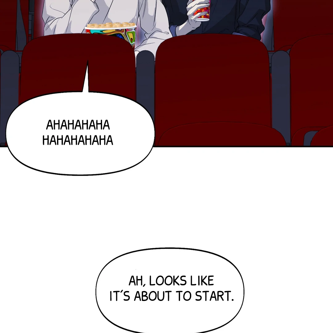 Nerd Project «Official» - Chapter 51 : Official movie date manhwa