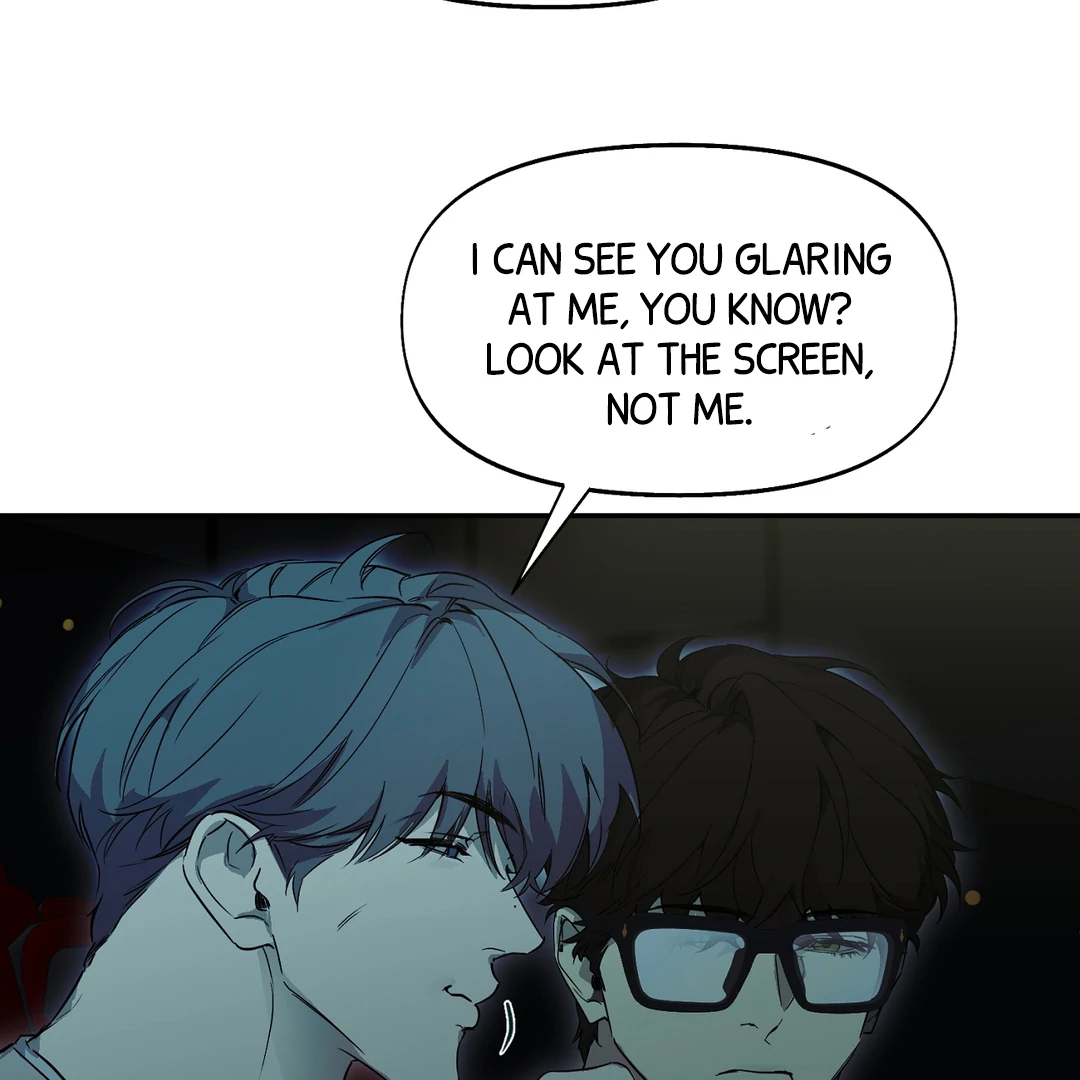 Nerd Project «Official» - Chapter 51 : Official movie date manhwa