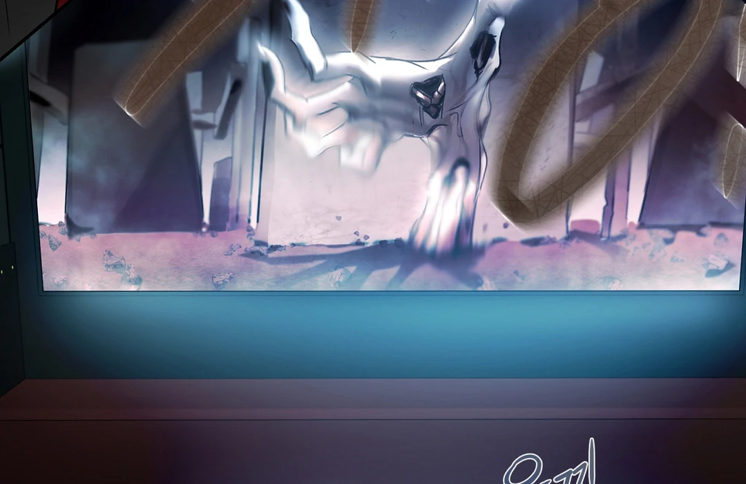 Nerd Project «Official» - Chapter 51 : Official movie date manhwa