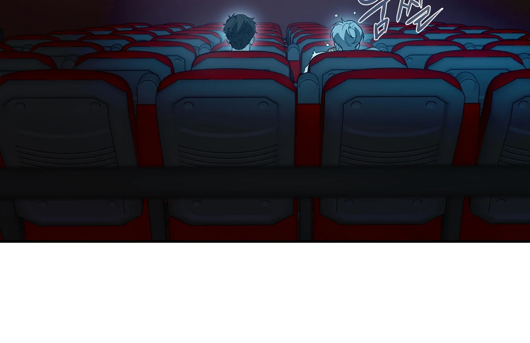 Nerd Project «Official» - Chapter 51 : Official movie date manhwa