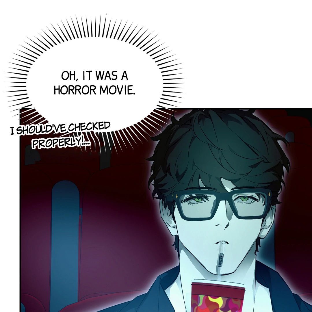 Nerd Project «Official» - Chapter 51 : Official movie date manhwa