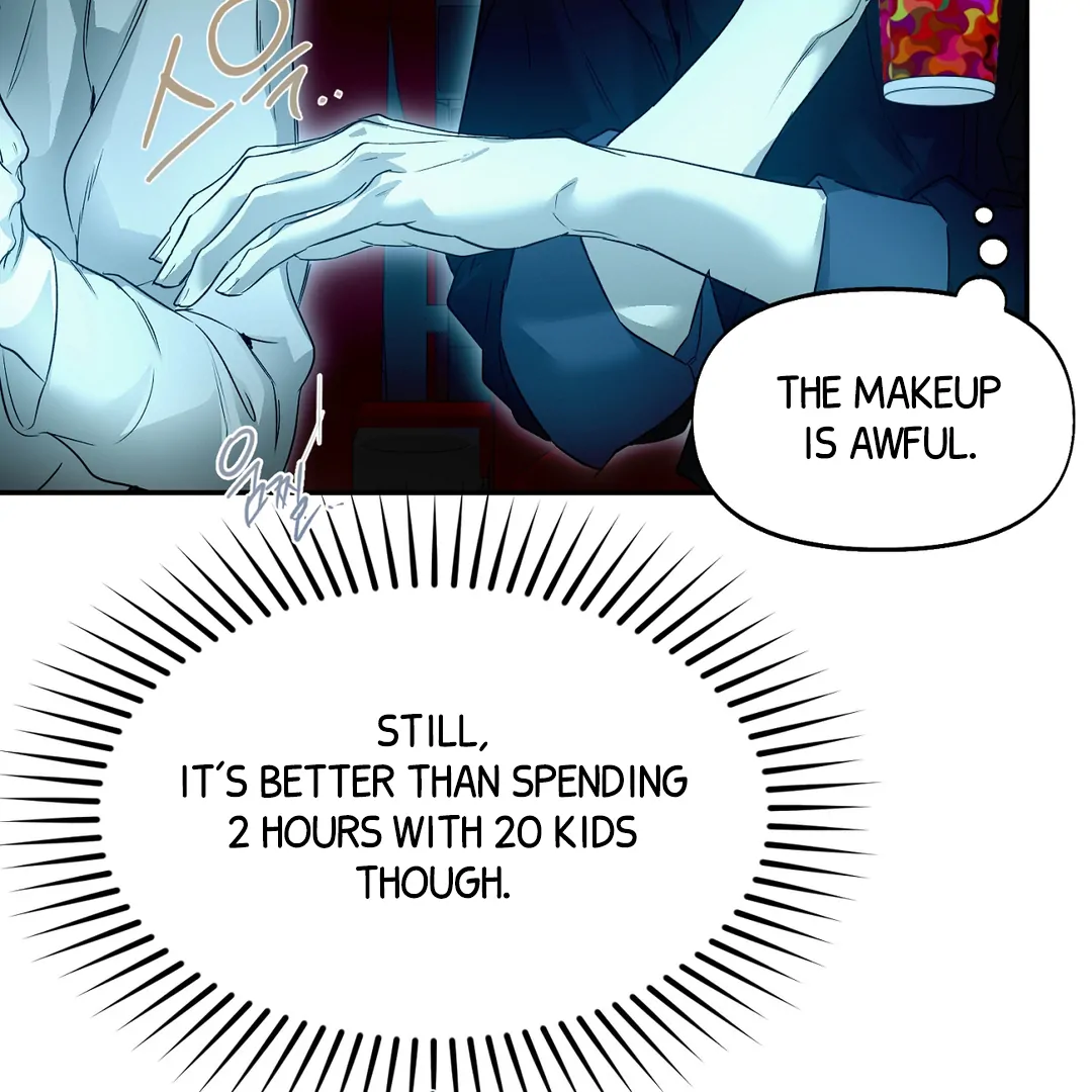Nerd Project «Official» - Chapter 51 : Official movie date manhwa