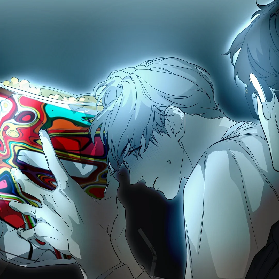 Nerd Project «Official» - Chapter 51 : Official movie date manhwa