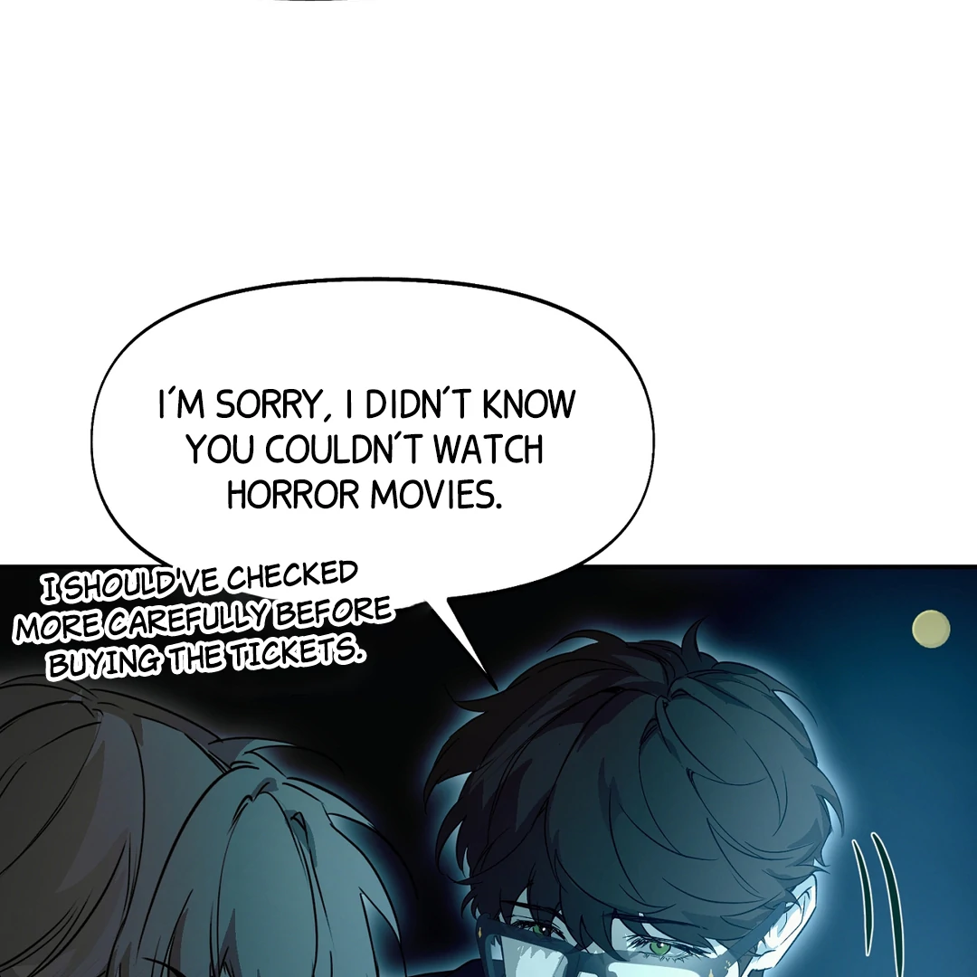 Nerd Project «Official» - Chapter 51 : Official movie date manhwa