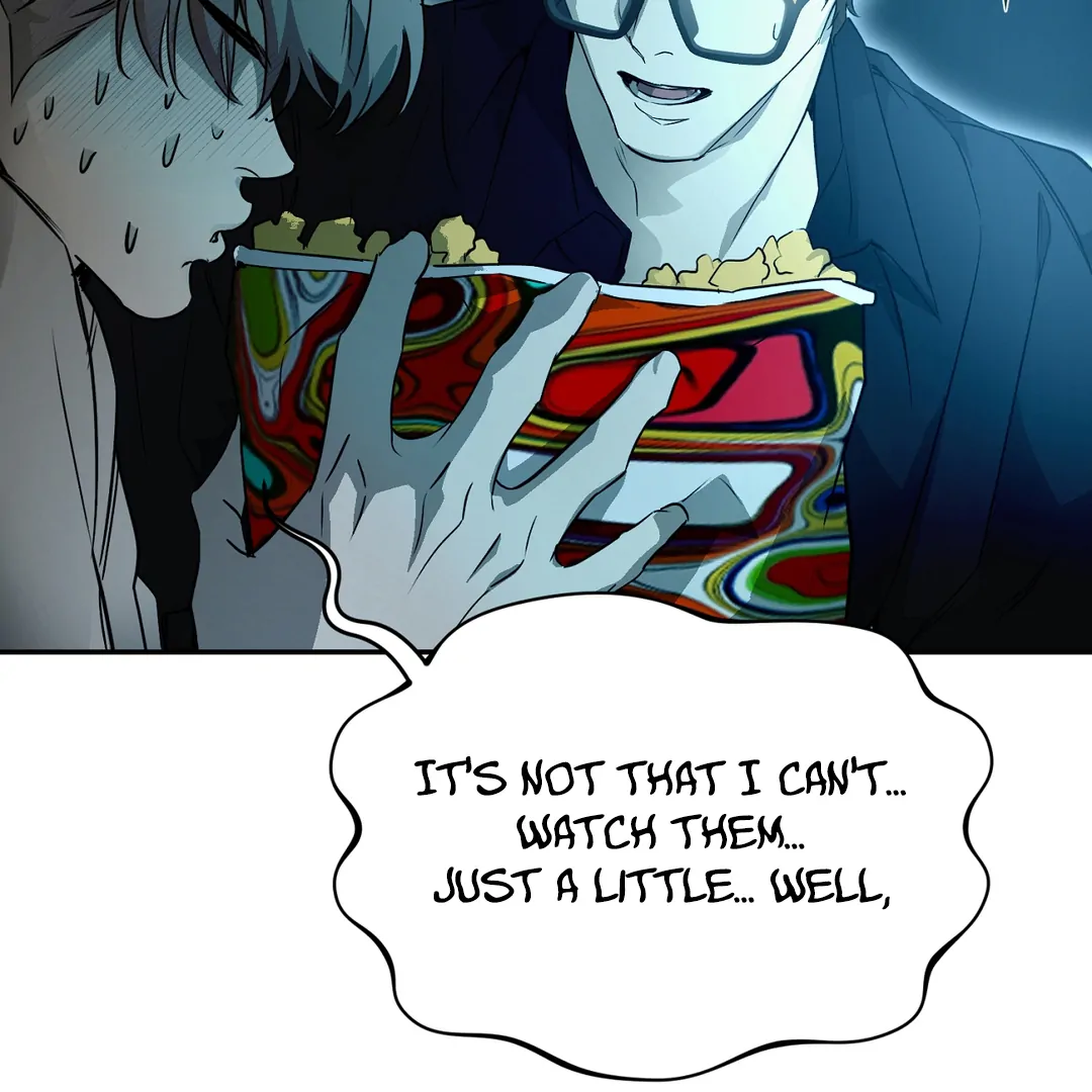 Nerd Project «Official» - Chapter 51 : Official movie date manhwa