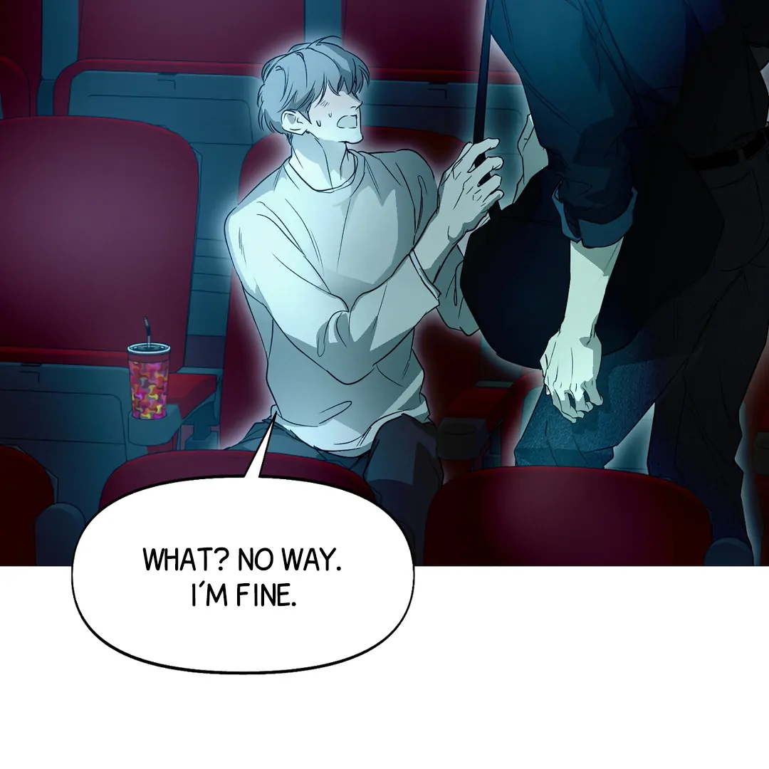 Nerd Project «Official» - Chapter 51 : Official movie date manhwa