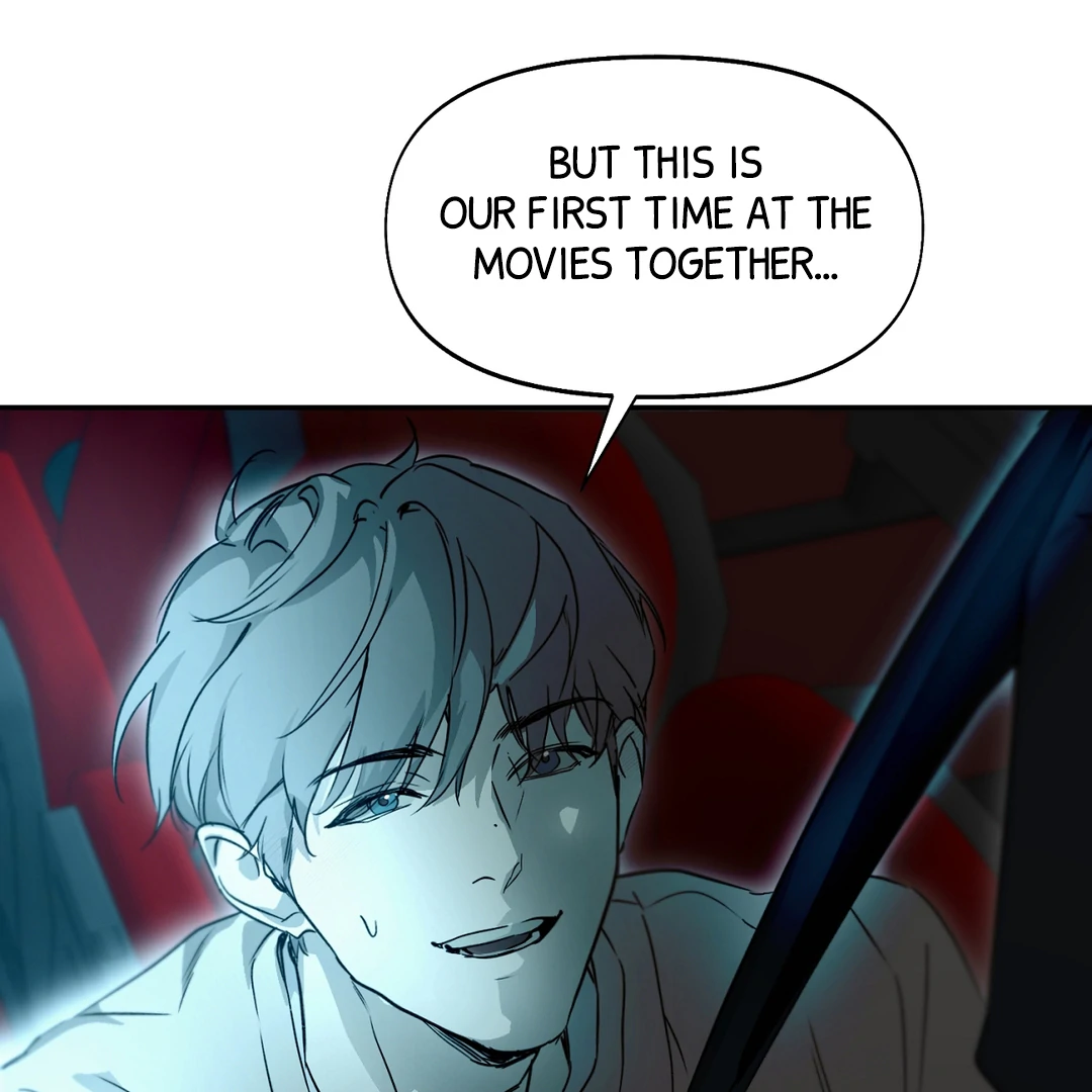 Nerd Project «Official» - Chapter 51 : Official movie date manhwa
