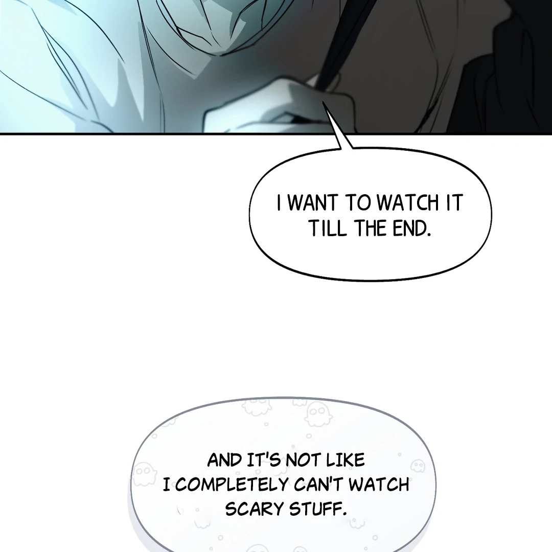 Nerd Project «Official» - Chapter 51 : Official movie date manhwa