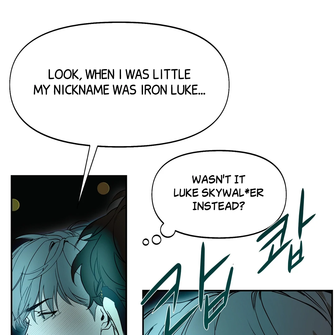 Nerd Project «Official» - Chapter 51 : Official movie date manhwa