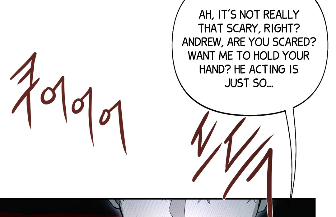 Nerd Project «Official» - Chapter 51 : Official movie date manhwa
